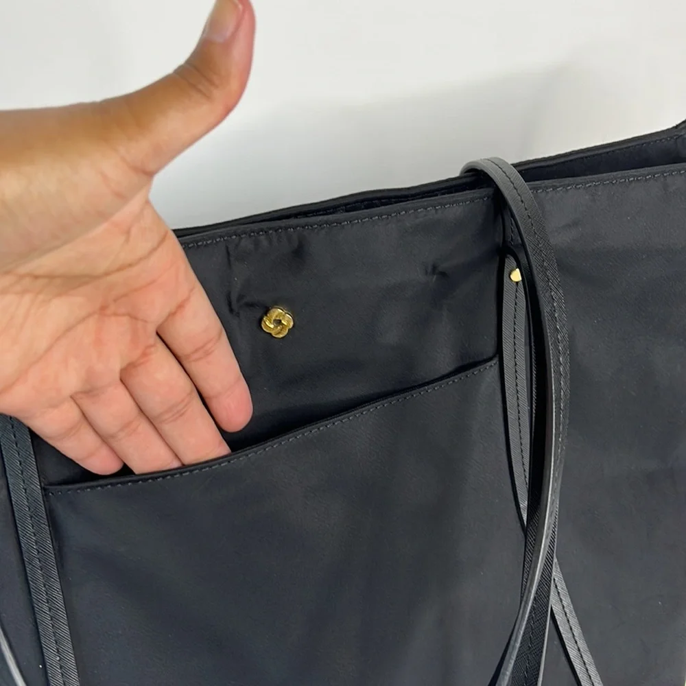 Samasonite Nylon Travel‎ Tote - Picture 5 of 15